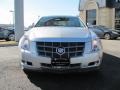 Light Platinum - CTS Sedan Photo No. 2