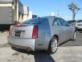 Light Platinum - CTS Sedan Photo No. 6