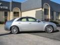 Light Platinum - CTS Sedan Photo No. 7
