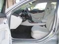 Light Platinum - CTS Sedan Photo No. 8