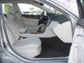 Light Platinum - CTS Sedan Photo No. 9