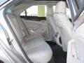 Light Platinum - CTS Sedan Photo No. 10