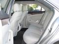 Light Platinum - CTS Sedan Photo No. 11
