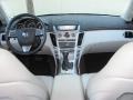 Light Platinum - CTS Sedan Photo No. 13
