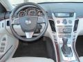 Light Platinum - CTS Sedan Photo No. 14