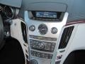 Light Platinum - CTS Sedan Photo No. 15
