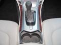 Light Platinum - CTS Sedan Photo No. 16