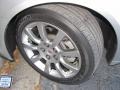 Light Platinum - CTS Sedan Photo No. 20
