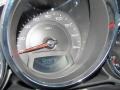 Light Platinum - CTS Sedan Photo No. 21