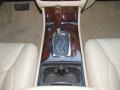 2006 Crimson Pearl Cadillac DTS Performance  photo #16