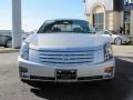 Light Platinum - CTS Sedan Photo No. 2
