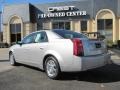 Light Platinum - CTS Sedan Photo No. 5