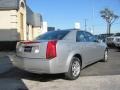 Light Platinum - CTS Sedan Photo No. 6