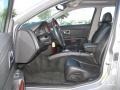 Light Platinum - CTS Sedan Photo No. 8