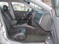 Light Platinum - CTS Sedan Photo No. 9