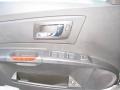 Light Platinum - CTS Sedan Photo No. 12
