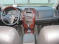 Light Platinum - CTS Sedan Photo No. 13