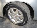 Light Platinum - CTS Sedan Photo No. 20