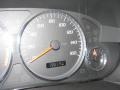 Light Platinum - CTS Sedan Photo No. 21
