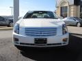 White Diamond - CTS Sedan Photo No. 2