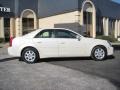 White Diamond - CTS Sedan Photo No. 7