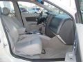 White Diamond - CTS Sedan Photo No. 9