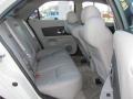 White Diamond - CTS Sedan Photo No. 10