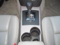 White Diamond - CTS Sedan Photo No. 16