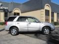 Silver Nickel Metallic - VUE V6 Photo No. 7
