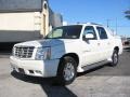 2006 White Diamond Cadillac Escalade EXT AWD  photo #3