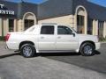 2006 White Diamond Cadillac Escalade EXT AWD  photo #7