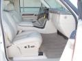 2006 White Diamond Cadillac Escalade EXT AWD  photo #9