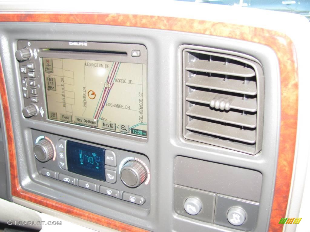 2006 Escalade EXT AWD - White Diamond / Shale photo #14