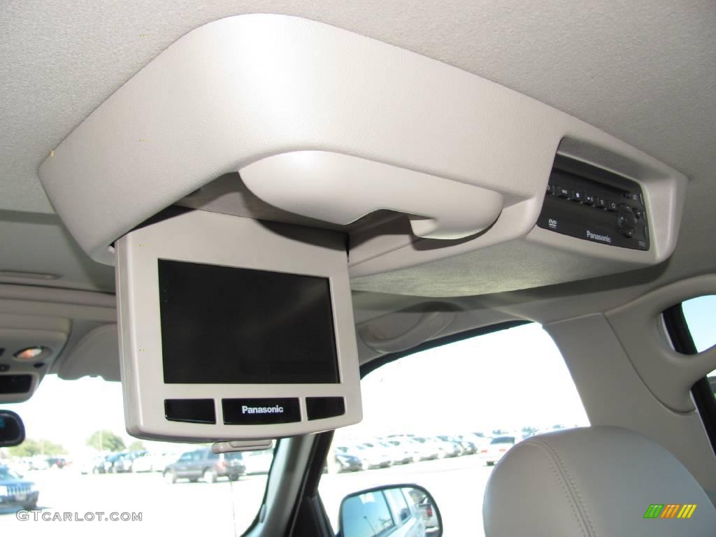 2006 Escalade EXT AWD - White Diamond / Shale photo #17