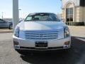 Light Platinum - CTS Sedan Photo No. 2