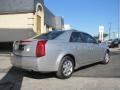 Light Platinum - CTS Sedan Photo No. 6