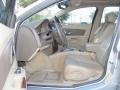 Light Platinum - CTS Sedan Photo No. 8