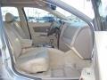 Light Platinum - CTS Sedan Photo No. 9