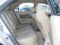 Light Platinum - CTS Sedan Photo No. 10