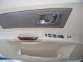 Light Platinum - CTS Sedan Photo No. 12
