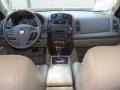 Light Platinum - CTS Sedan Photo No. 13