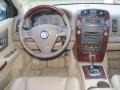 Light Platinum - CTS Sedan Photo No. 14