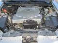 Light Platinum - CTS Sedan Photo No. 18
