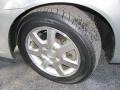 Light Platinum - CTS Sedan Photo No. 20