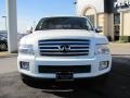 Tuscan Pearl - QX 56 4WD Photo No. 2