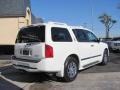 Tuscan Pearl - QX 56 4WD Photo No. 6