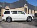 Tuscan Pearl - QX 56 4WD Photo No. 7