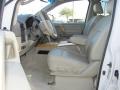 Tuscan Pearl - QX 56 4WD Photo No. 8