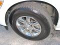 Tuscan Pearl - QX 56 4WD Photo No. 17