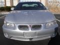 Galaxy Silver Metallic - Grand Prix GTP Sedan Photo No. 2